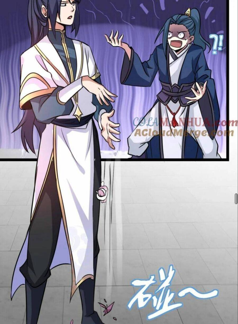 Huyền Huyễn: Ta Bắt Đầu Vô Địch Từ Bại Gia Chapter 9 - Trang 2