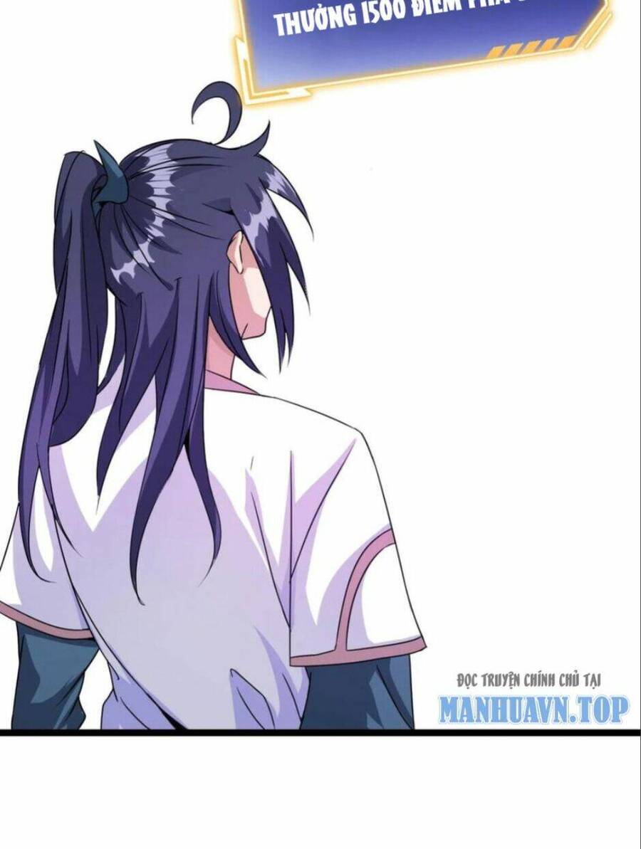 Huyền Huyễn: Ta Bắt Đầu Vô Địch Từ Bại Gia Chapter 9 - Trang 2