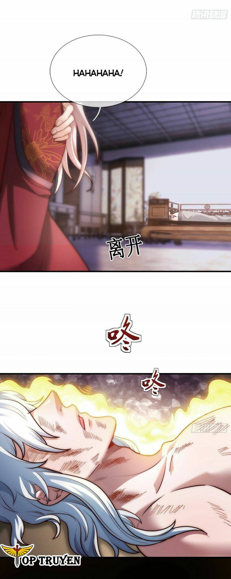 Huyền Thiên Chí Tôn Chapter 1 - Trang 2