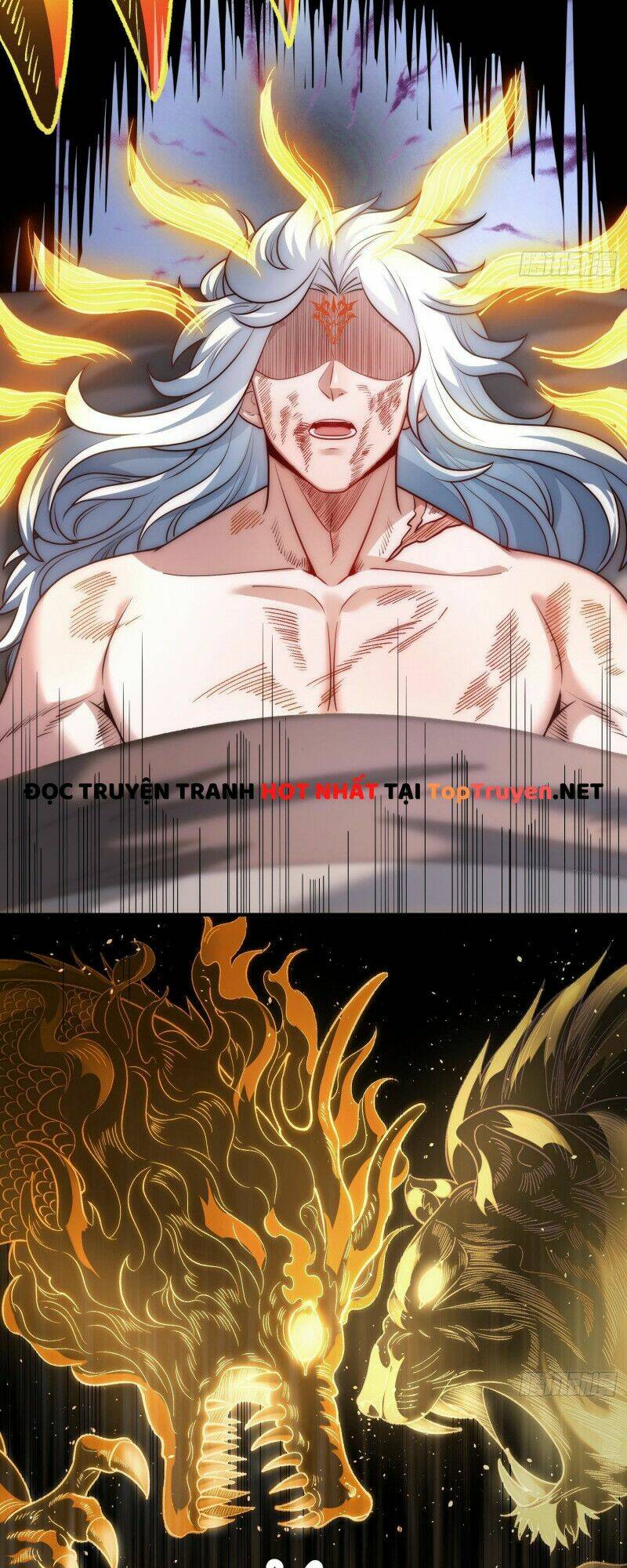 Huyền Thiên Chí Tôn Chapter 1 - Trang 2