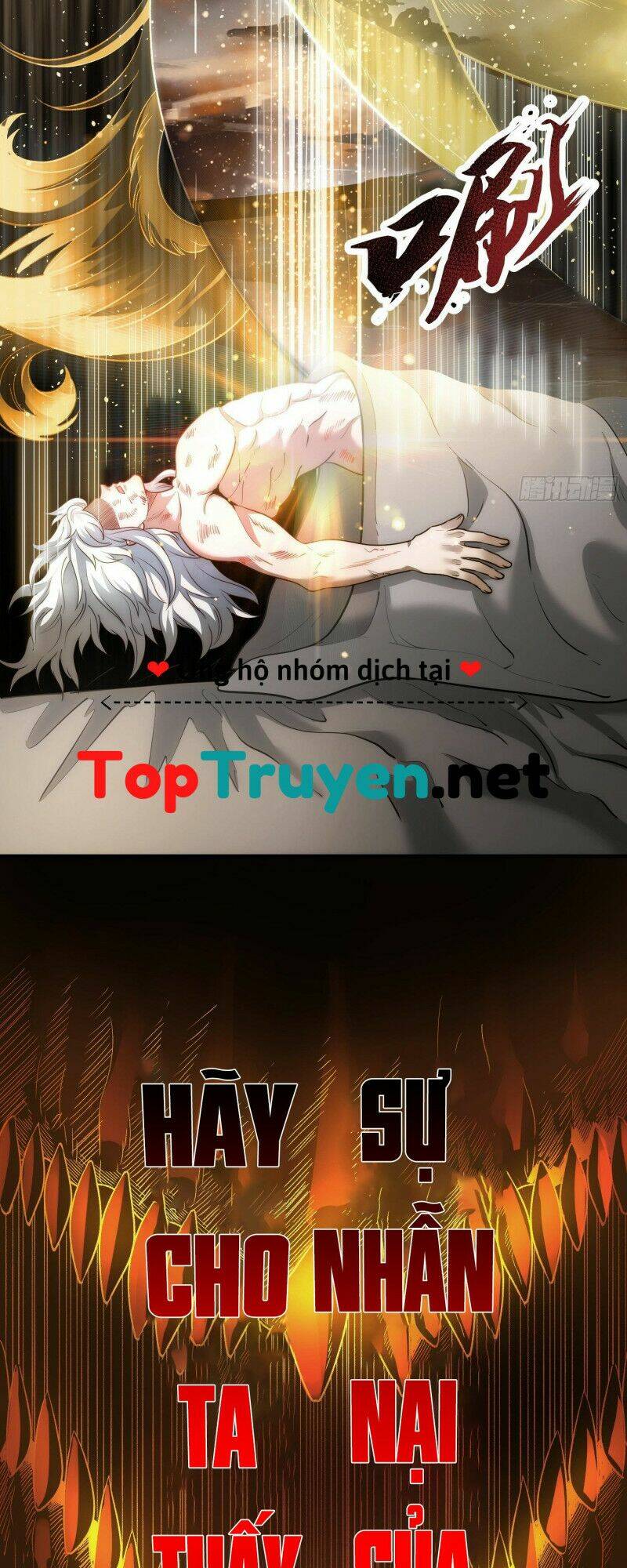 Huyền Thiên Chí Tôn Chapter 1 - Trang 2