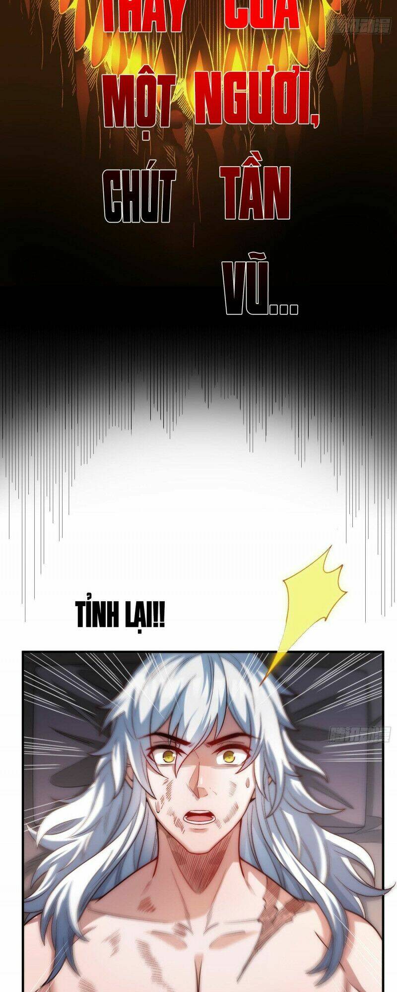 Huyền Thiên Chí Tôn Chapter 1 - Trang 2