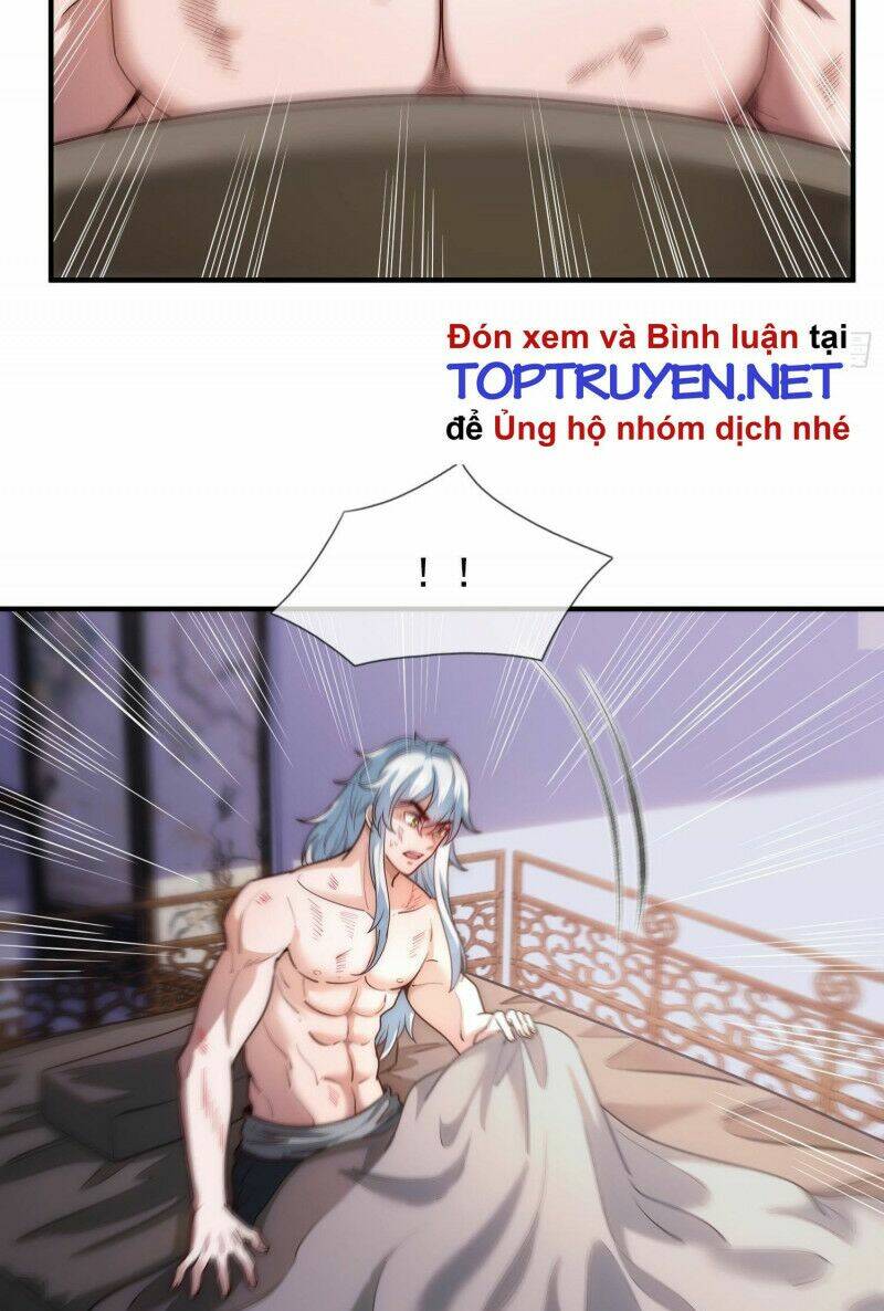 Huyền Thiên Chí Tôn Chapter 1 - Trang 2