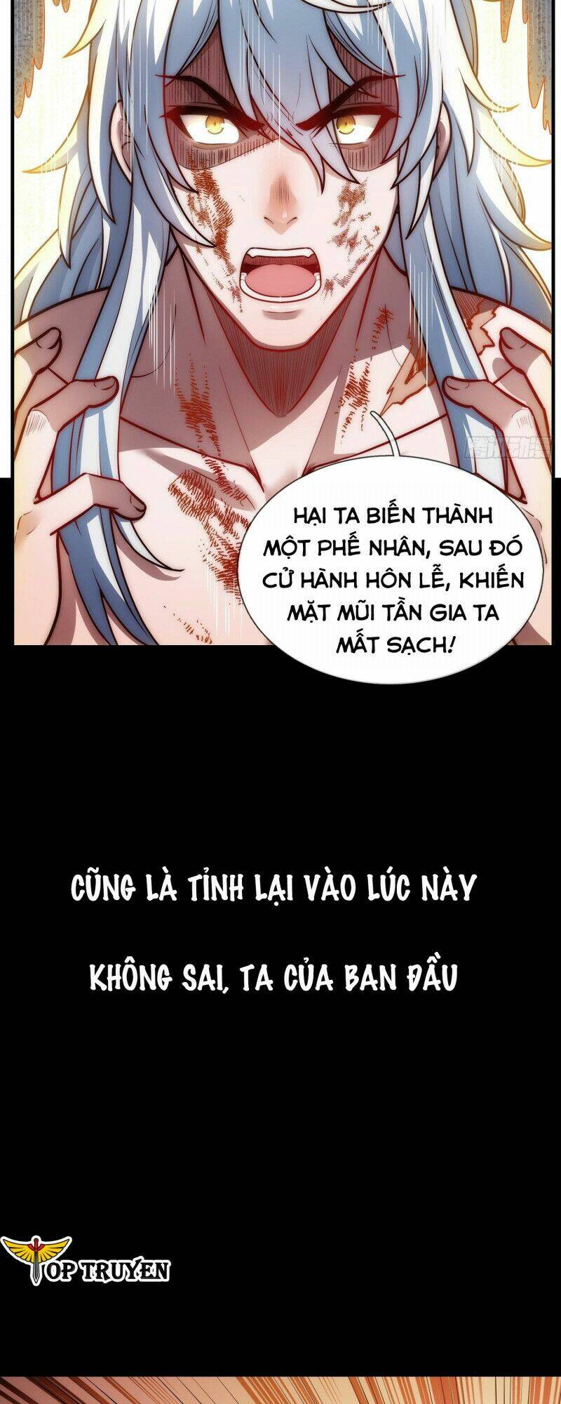 Huyền Thiên Chí Tôn Chapter 1 - Trang 2