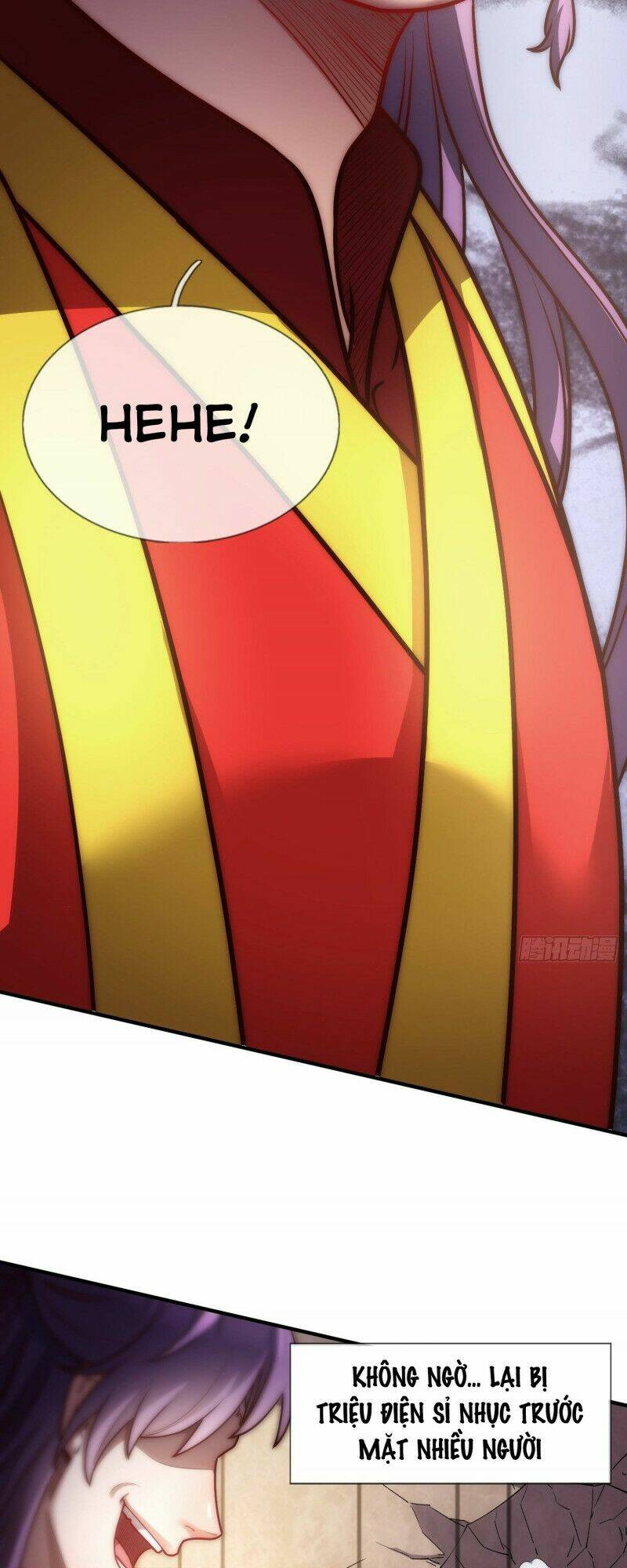 Huyền Thiên Chí Tôn Chapter 1 - Trang 2