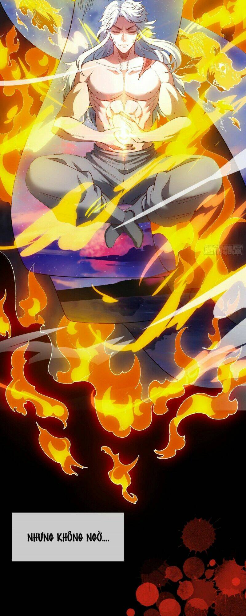 Huyền Thiên Chí Tôn Chapter 1 - Trang 2