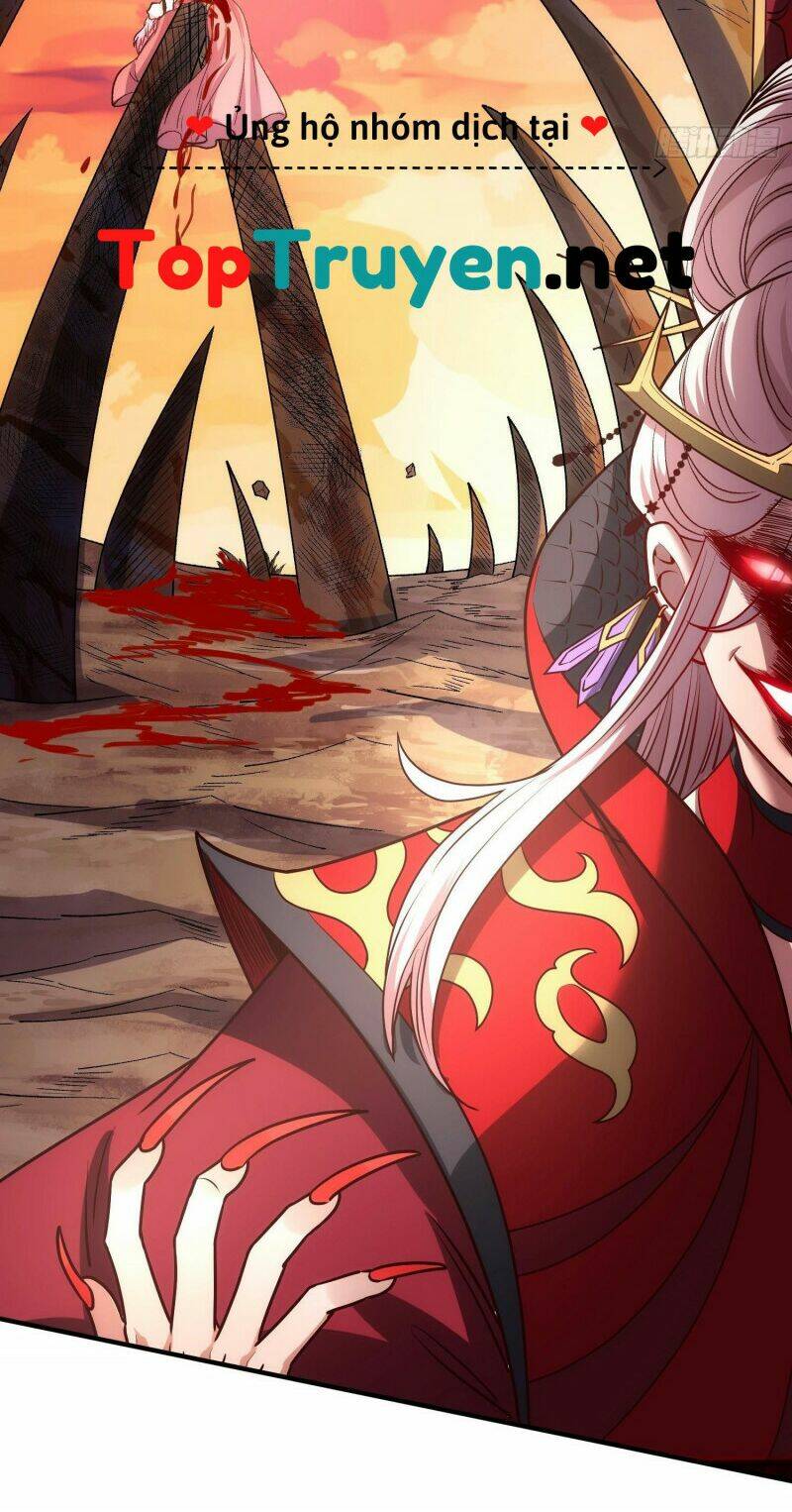 Huyền Thiên Chí Tôn Chapter 1 - Trang 2