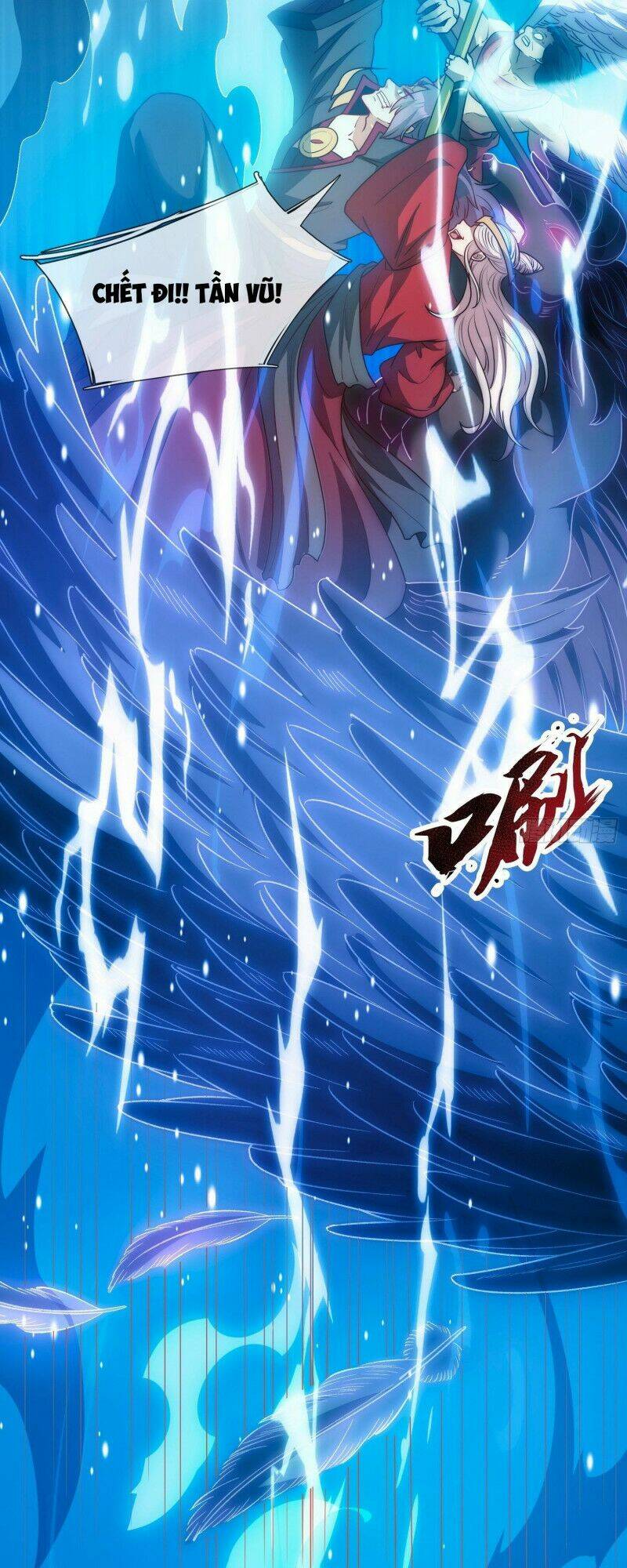 Huyền Thiên Chí Tôn Chapter 1 - Trang 2