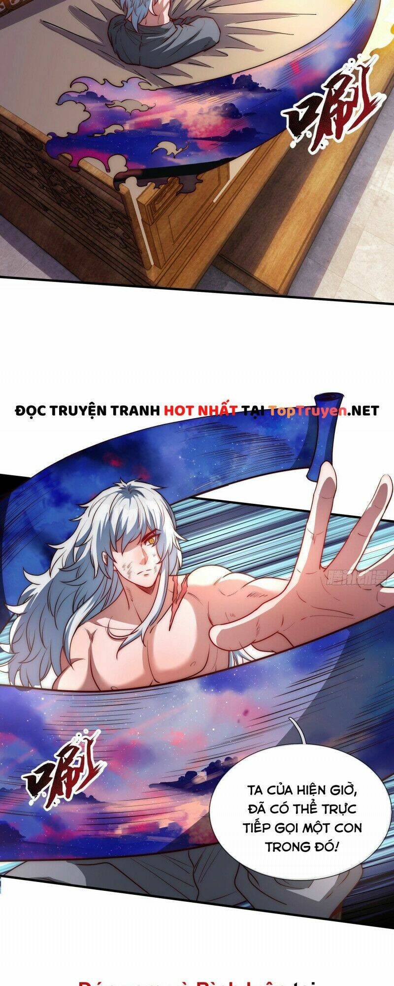 Huyền Thiên Chí Tôn Chapter 1 - Trang 2