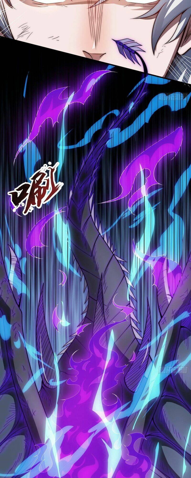 Huyền Thiên Chí Tôn Chapter 1 - Trang 2