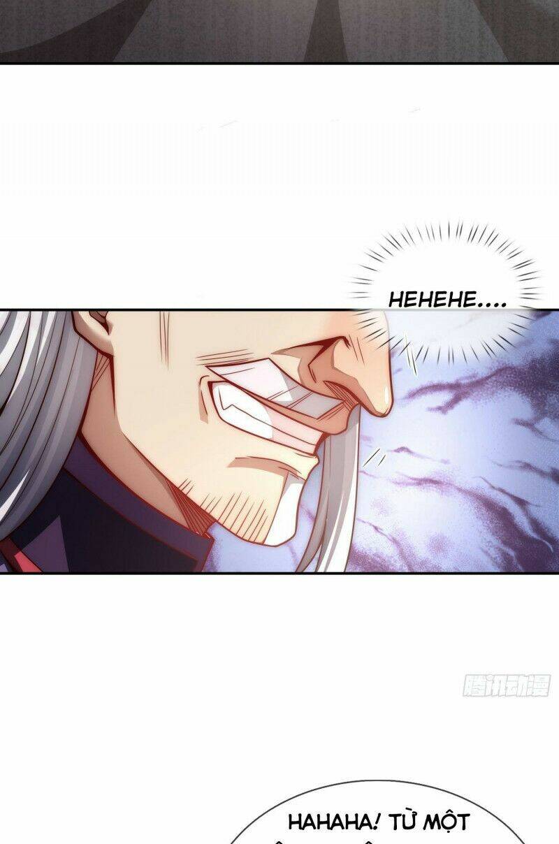 Huyền Thiên Chí Tôn Chapter 1 - Trang 2