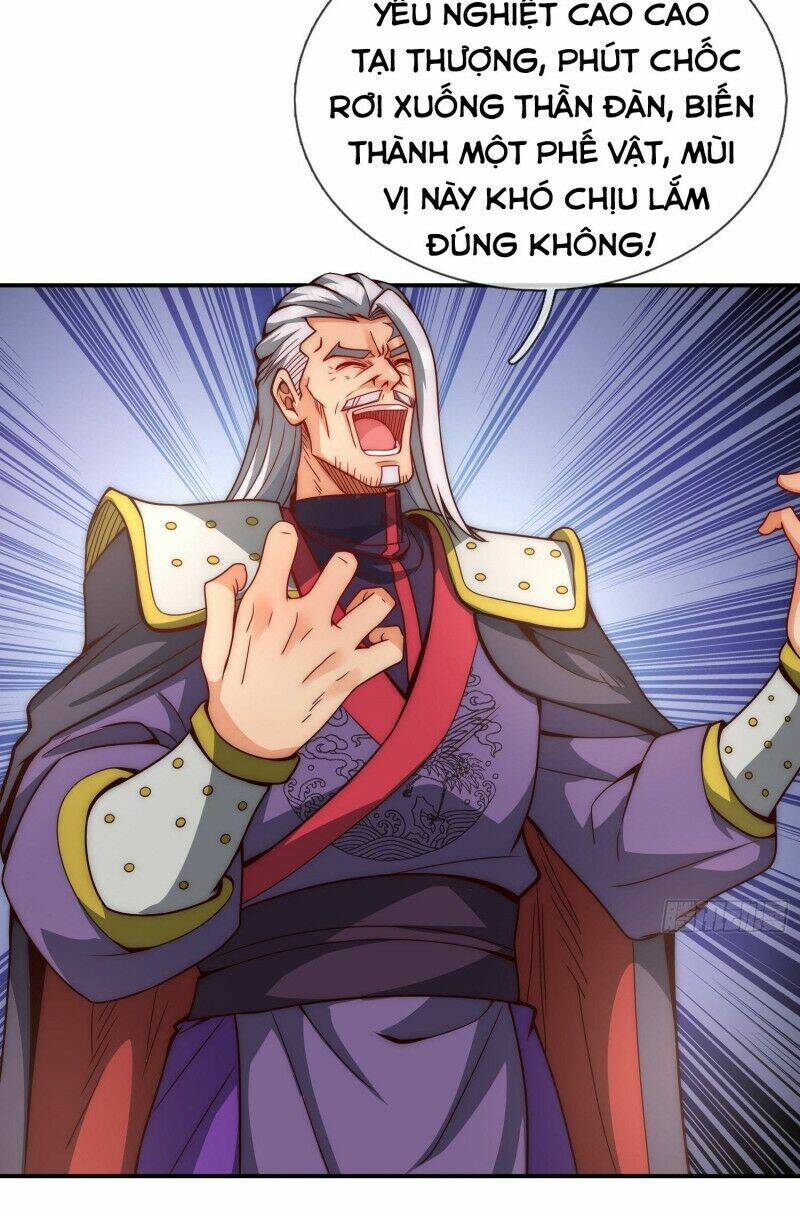 Huyền Thiên Chí Tôn Chapter 1 - Trang 2