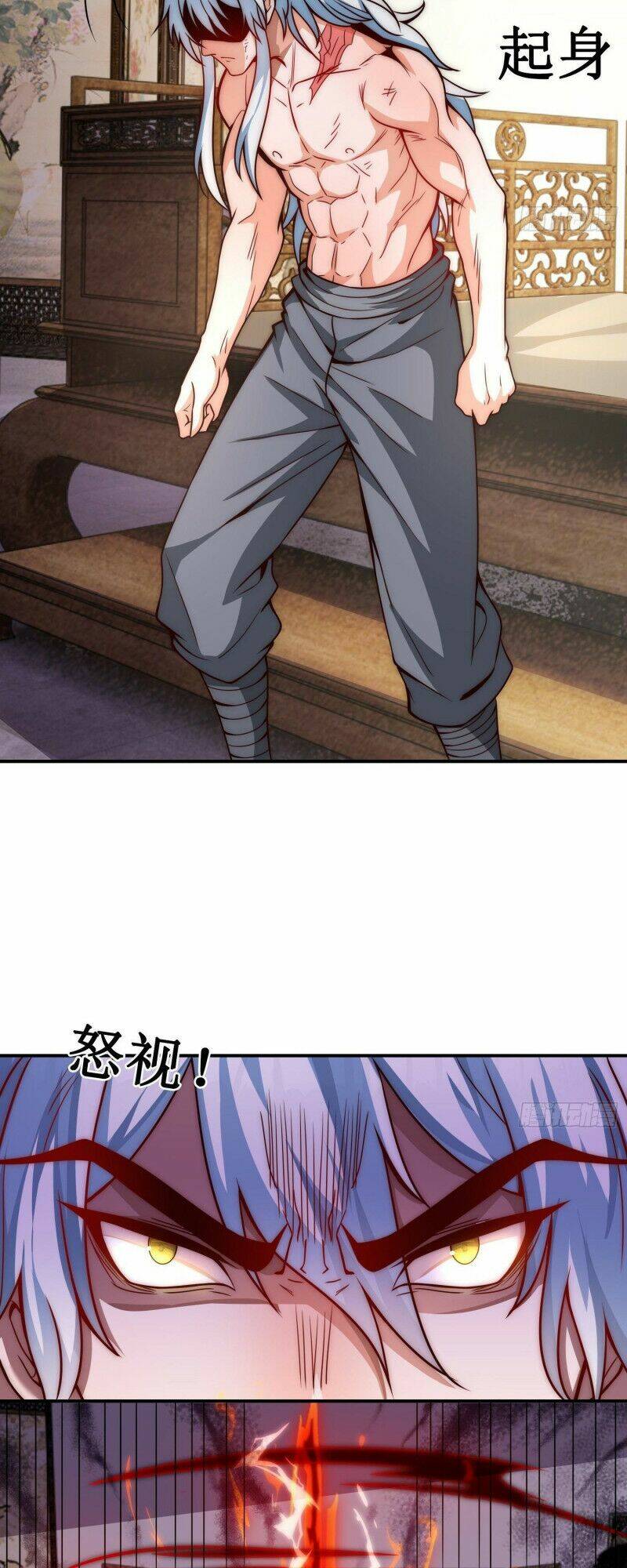 Huyền Thiên Chí Tôn Chapter 1 - Trang 2