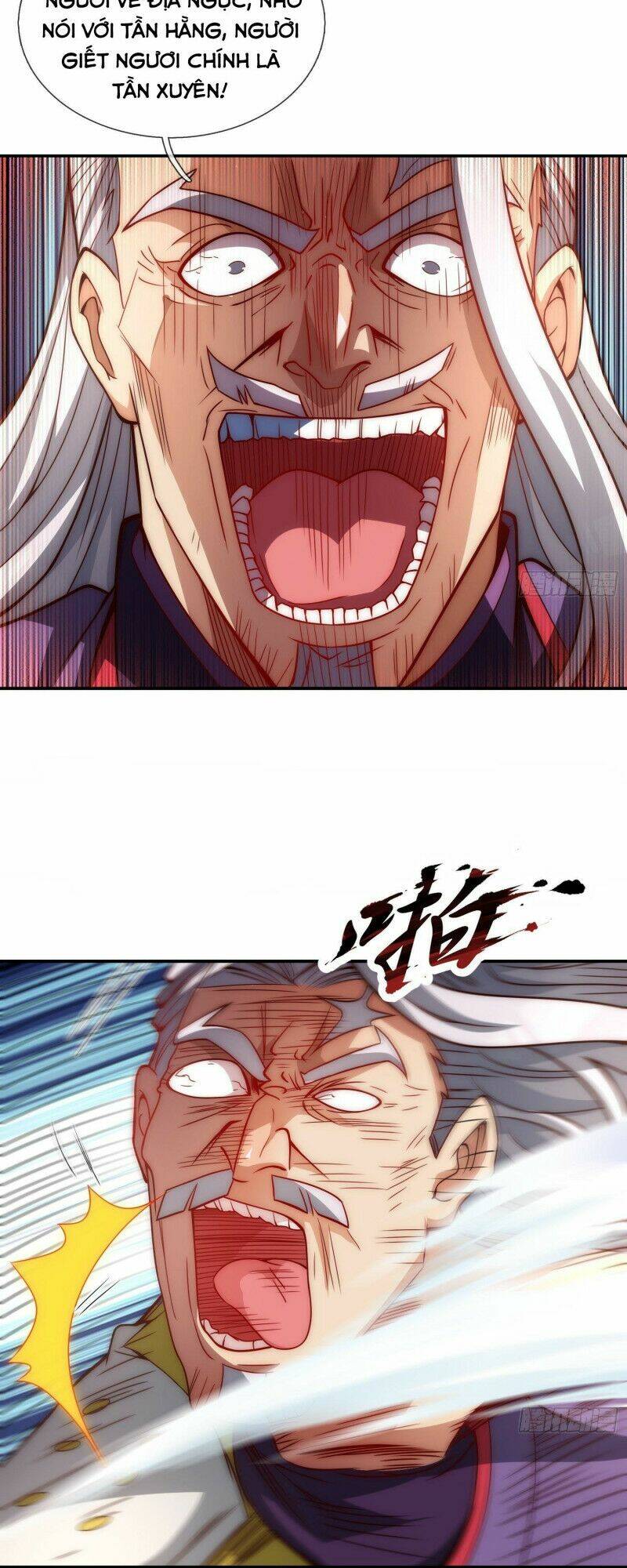 Huyền Thiên Chí Tôn Chapter 1 - Trang 2