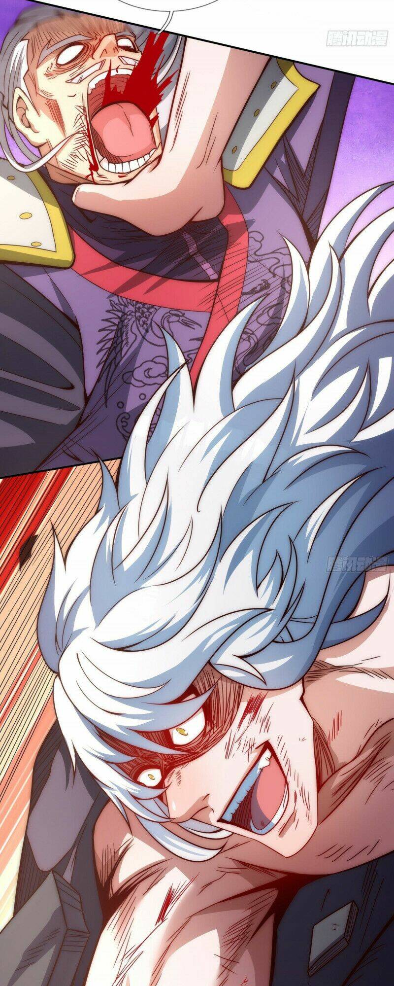 Huyền Thiên Chí Tôn Chapter 1 - Trang 2