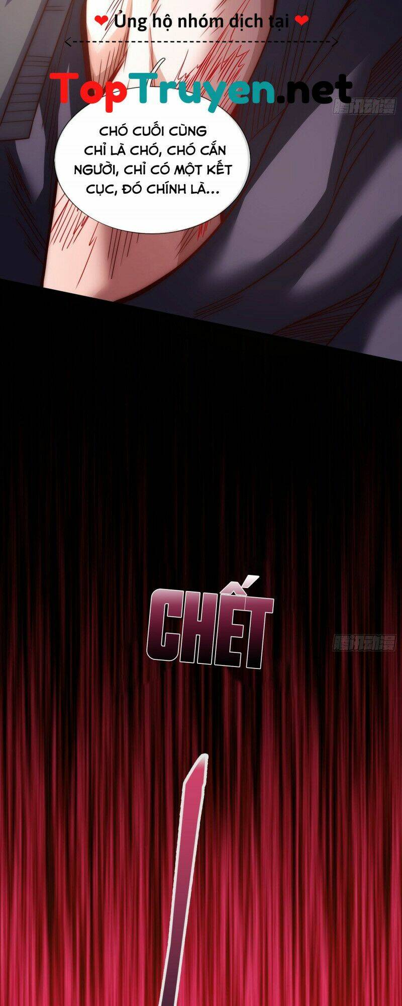 Huyền Thiên Chí Tôn Chapter 1 - Trang 2