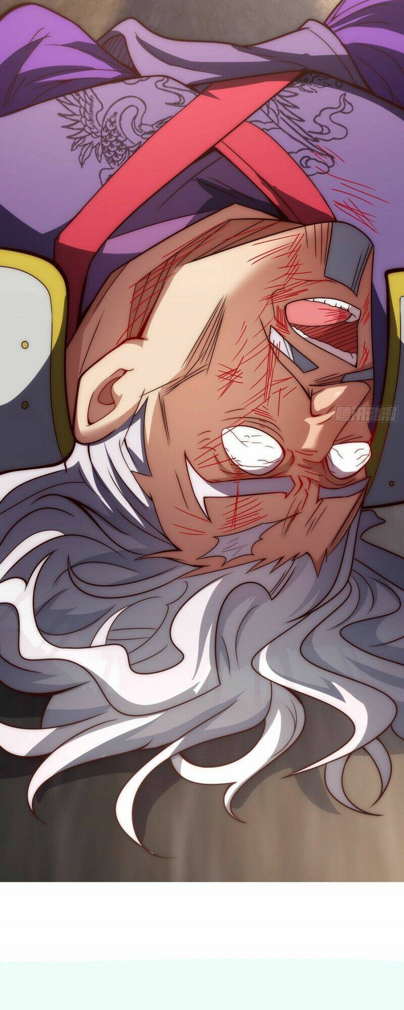 Huyền Thiên Chí Tôn Chapter 1 - Trang 2