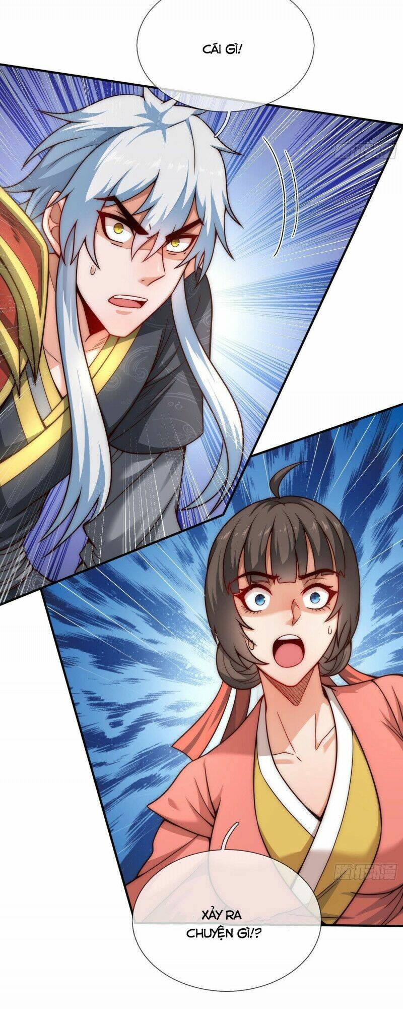 Huyền Thiên Chí Tôn Chapter 10 - Trang 2