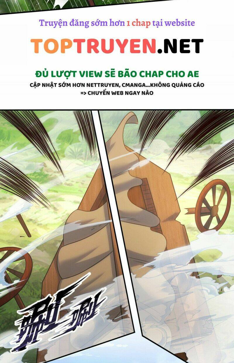 Huyền Thiên Chí Tôn Chapter 10 - Trang 2