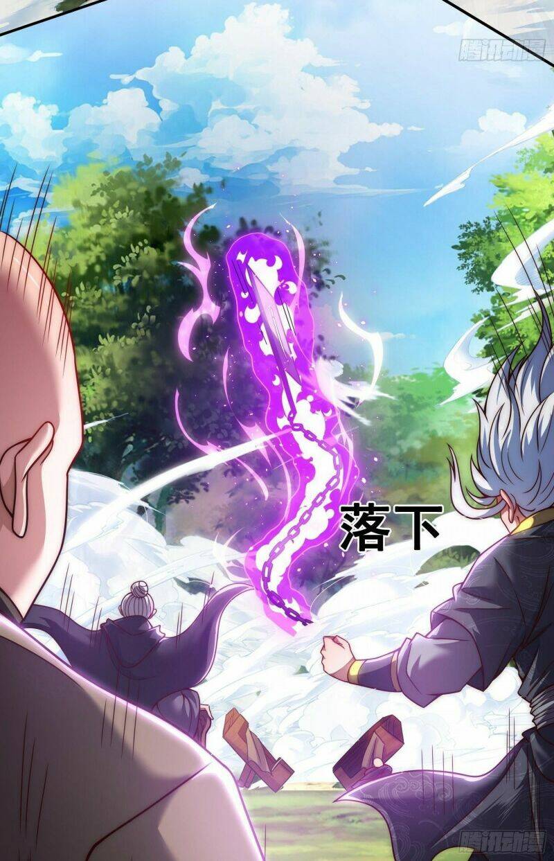 Huyền Thiên Chí Tôn Chapter 10 - Trang 2