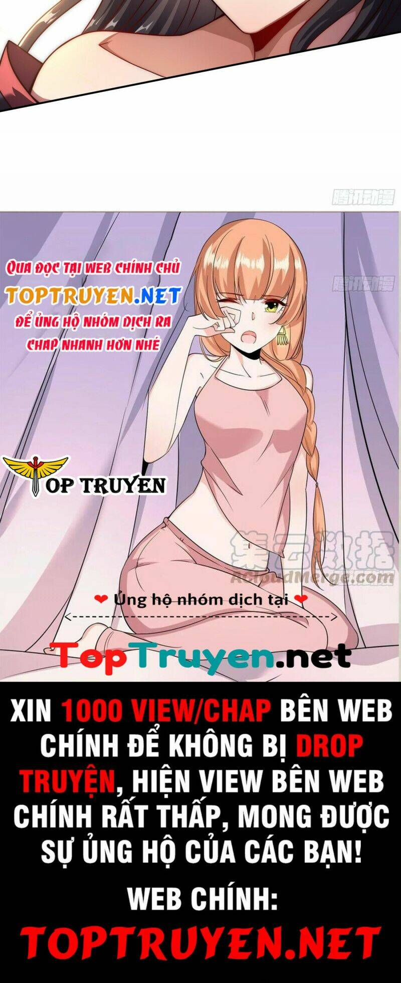 Huyền Thiên Chí Tôn Chapter 10 - Trang 2