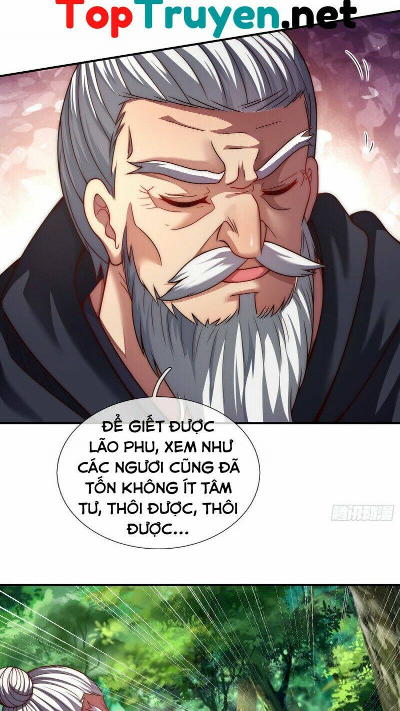 Huyền Thiên Chí Tôn Chapter 11 - Trang 2