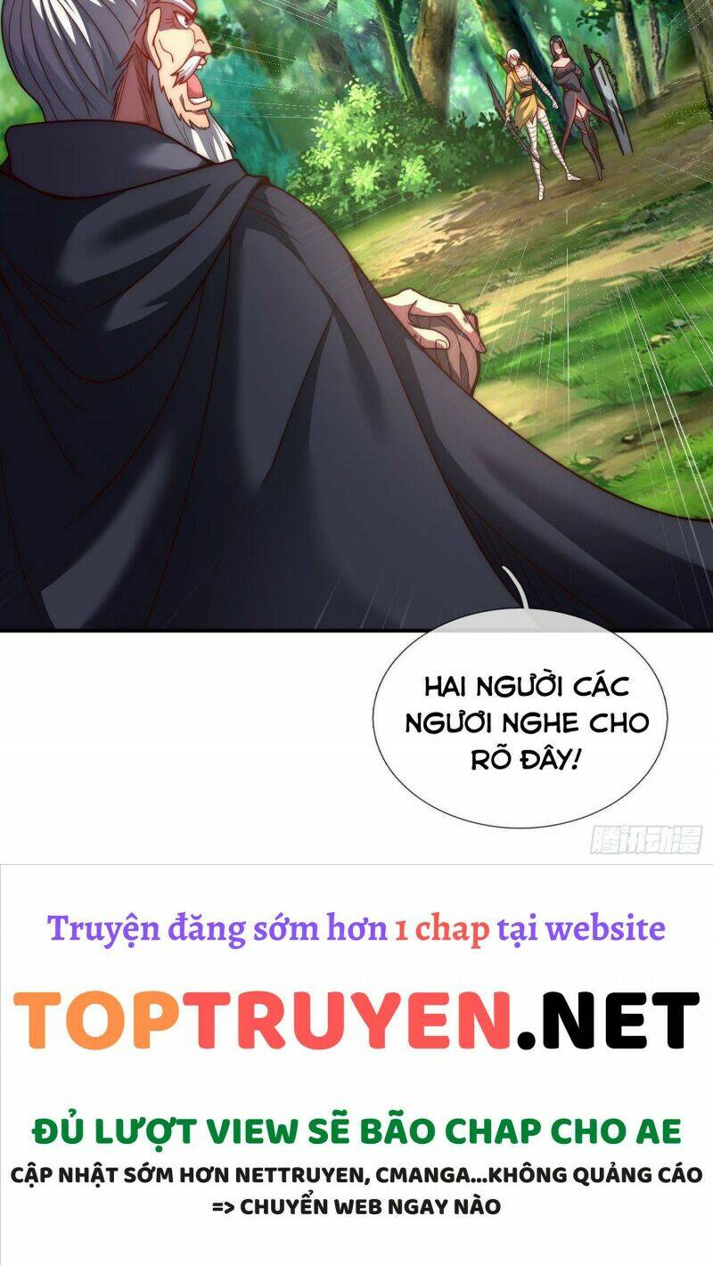 Huyền Thiên Chí Tôn Chapter 11 - Trang 2