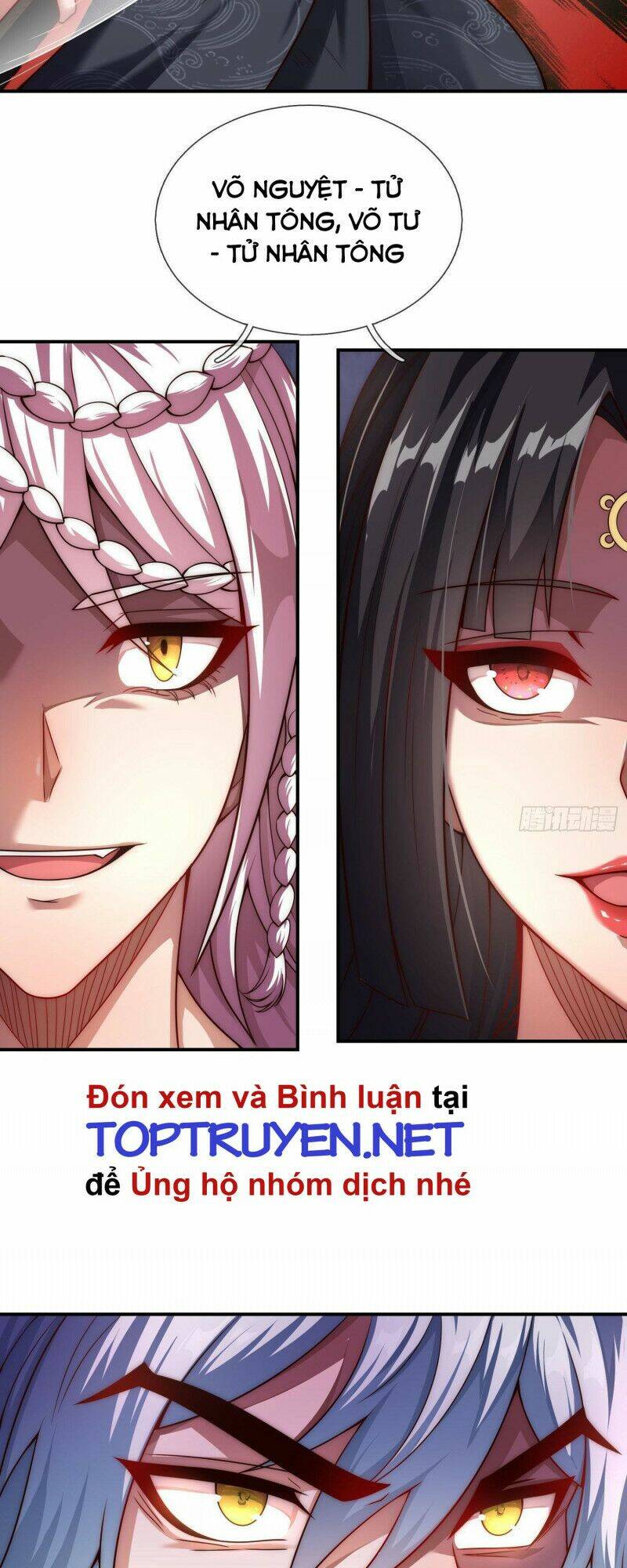 Huyền Thiên Chí Tôn Chapter 11 - Trang 2