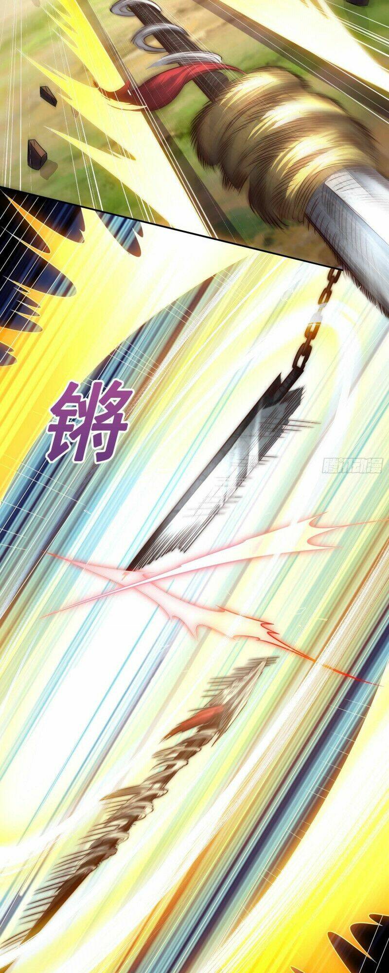 Huyền Thiên Chí Tôn Chapter 11 - Trang 2