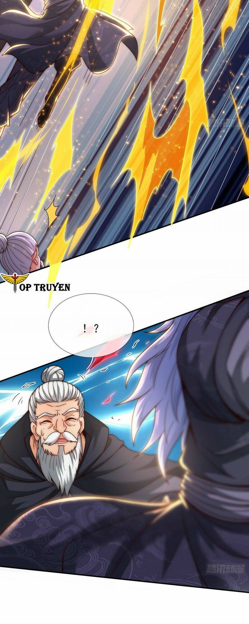 Huyền Thiên Chí Tôn Chapter 11 - Trang 2