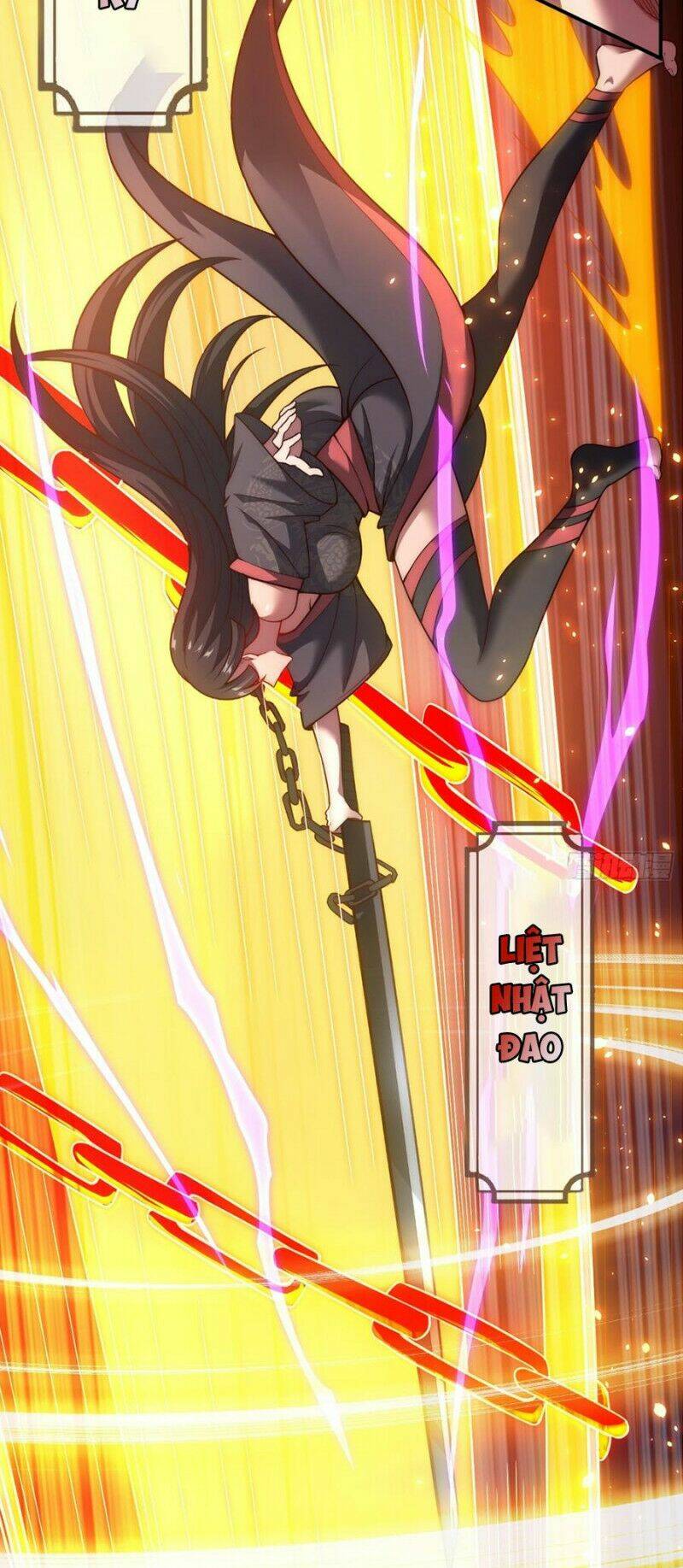 Huyền Thiên Chí Tôn Chapter 12 - Trang 2