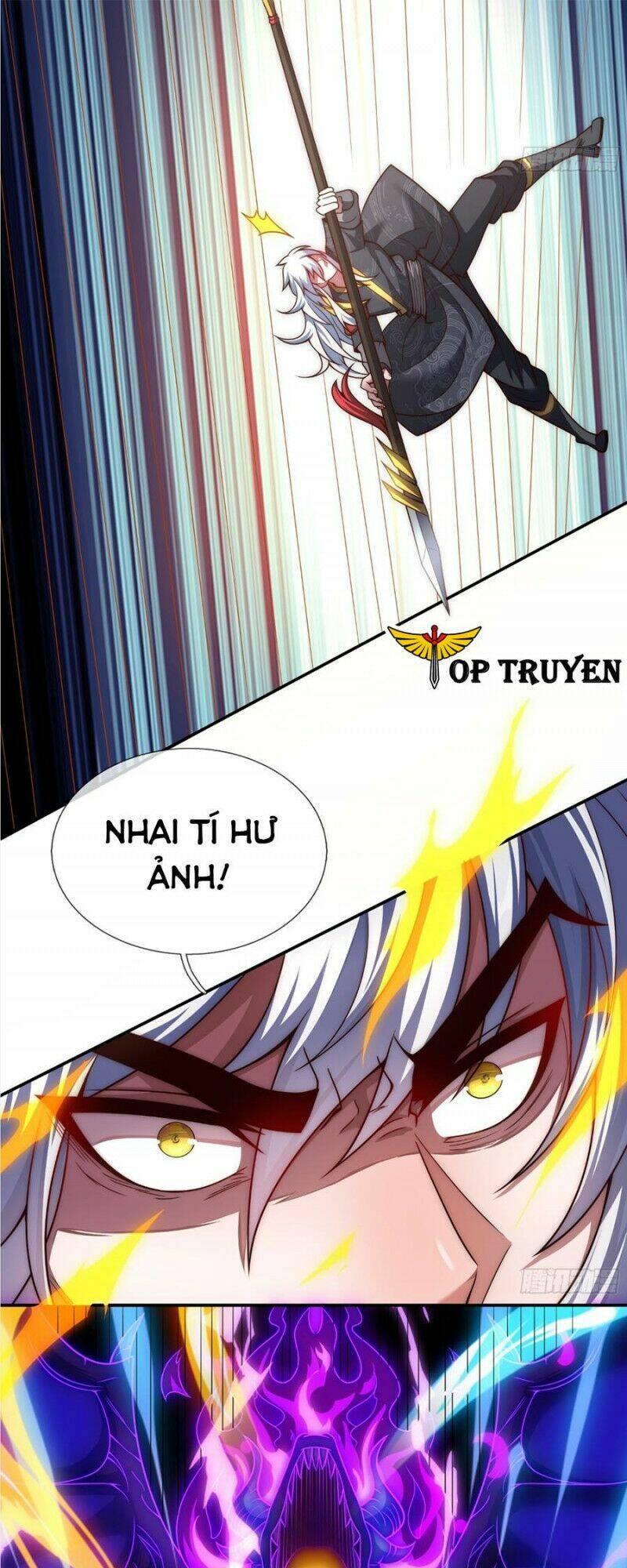 Huyền Thiên Chí Tôn Chapter 12 - Trang 2