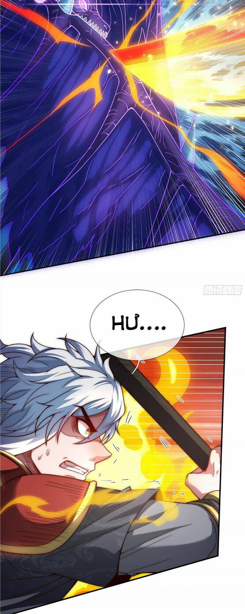 Huyền Thiên Chí Tôn Chapter 12 - Trang 2