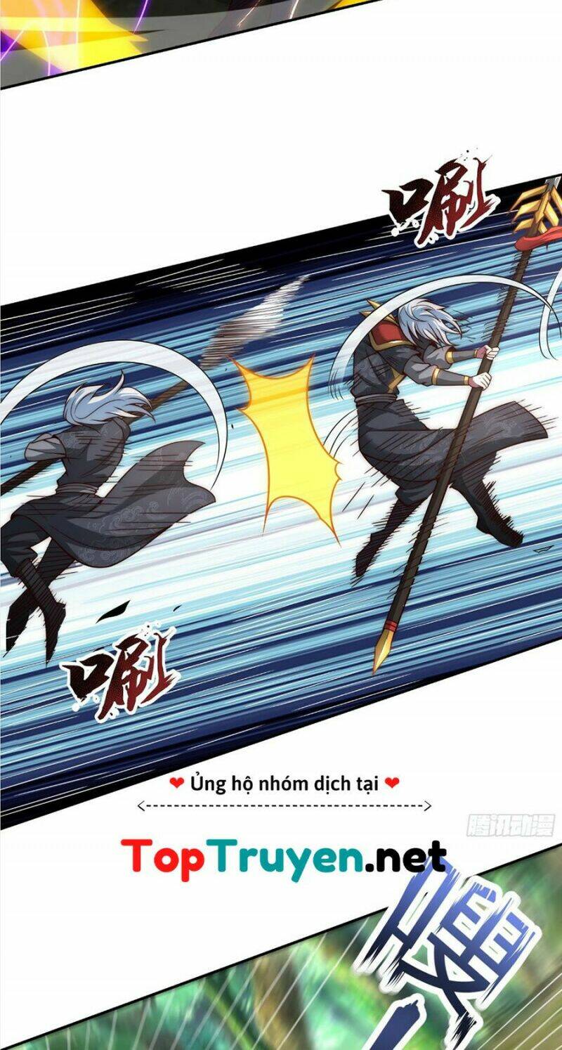 Huyền Thiên Chí Tôn Chapter 12 - Trang 2