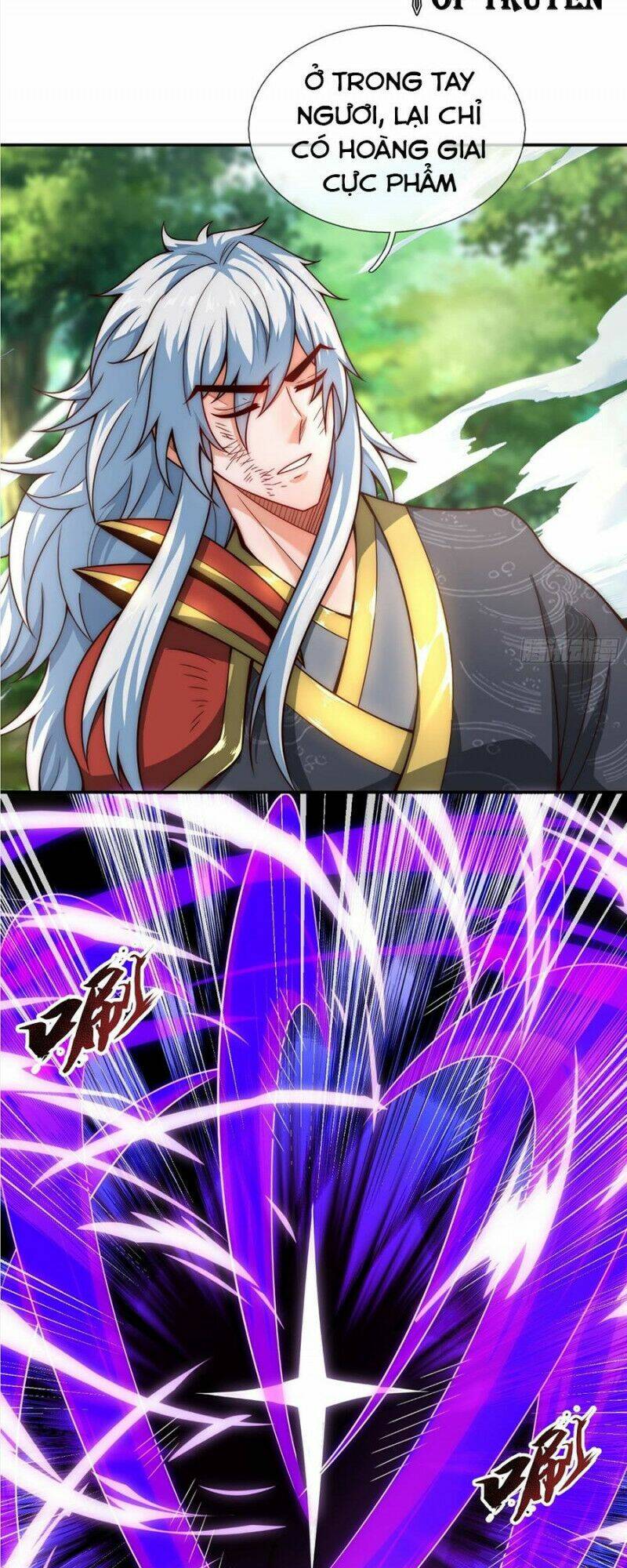 Huyền Thiên Chí Tôn Chapter 12 - Trang 2
