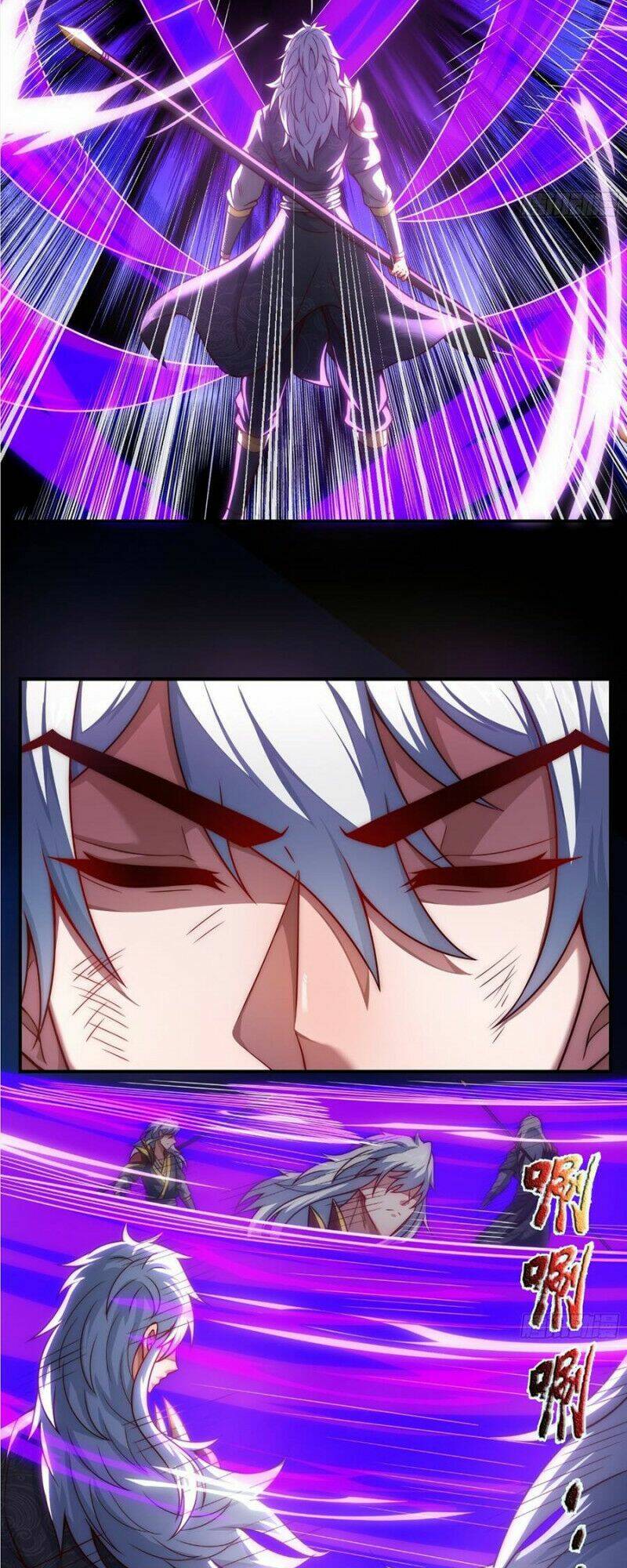 Huyền Thiên Chí Tôn Chapter 12 - Trang 2