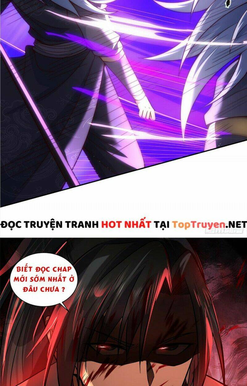 Huyền Thiên Chí Tôn Chapter 12 - Trang 2