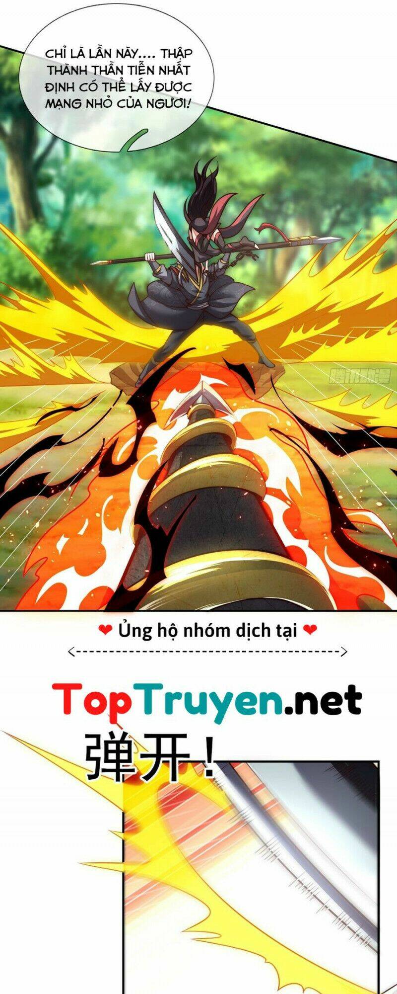 Huyền Thiên Chí Tôn Chapter 12 - Trang 2