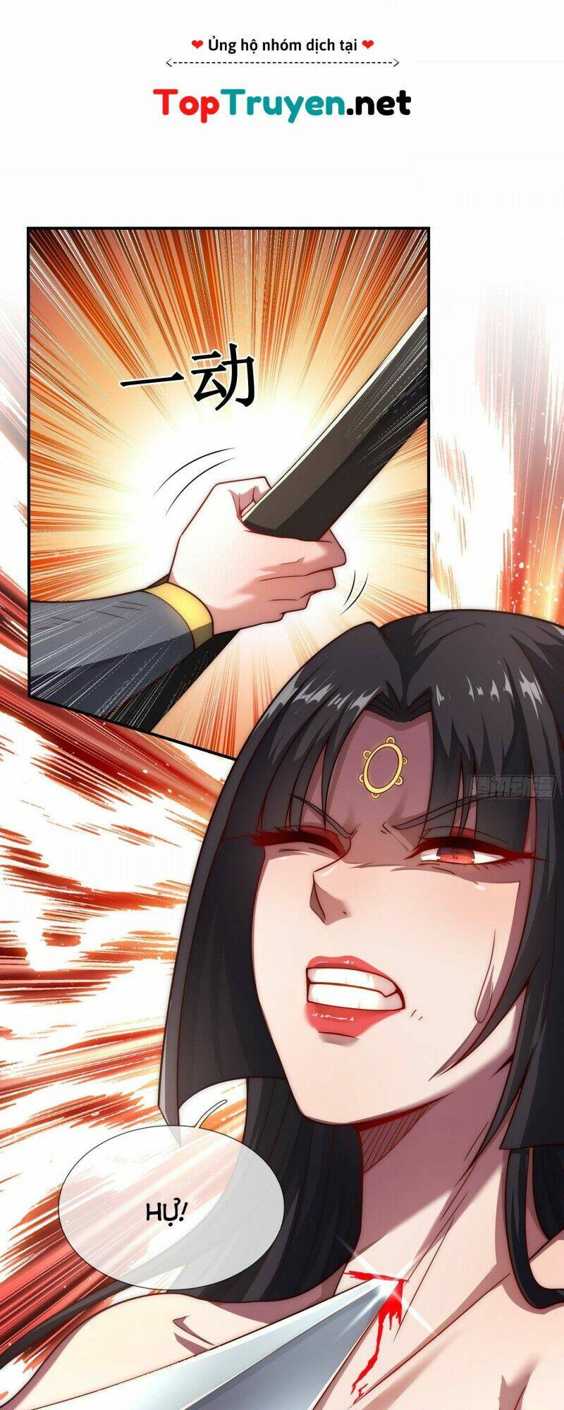 Huyền Thiên Chí Tôn Chapter 13 - Trang 2