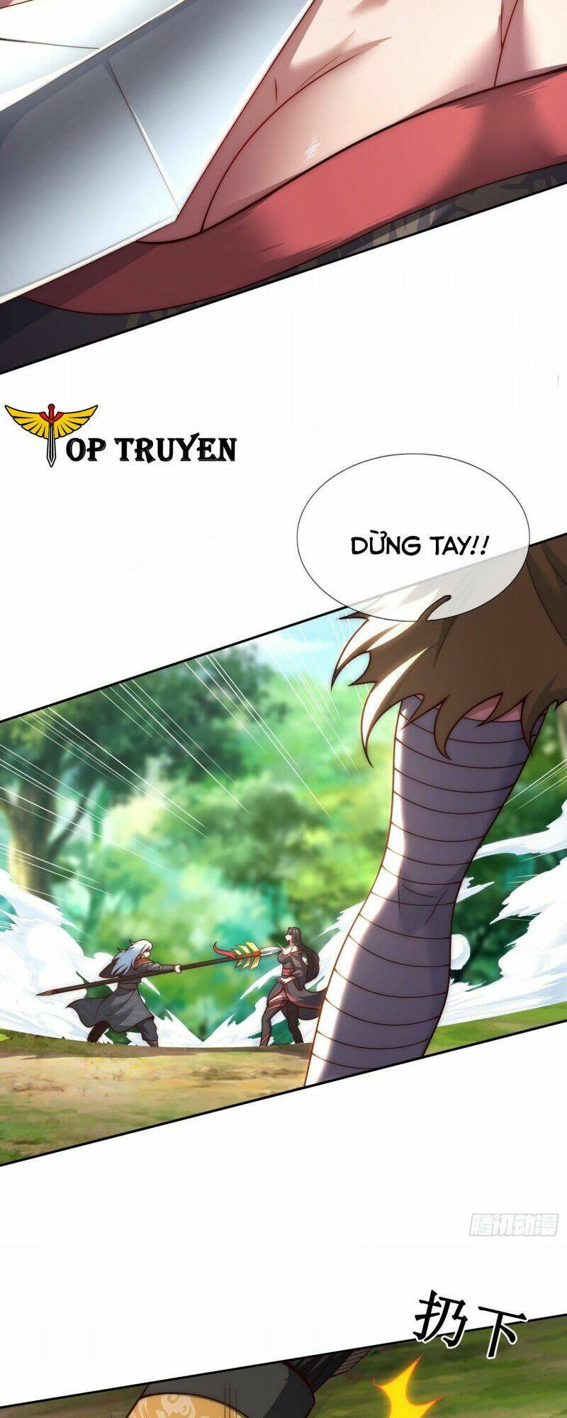 Huyền Thiên Chí Tôn Chapter 13 - Trang 2