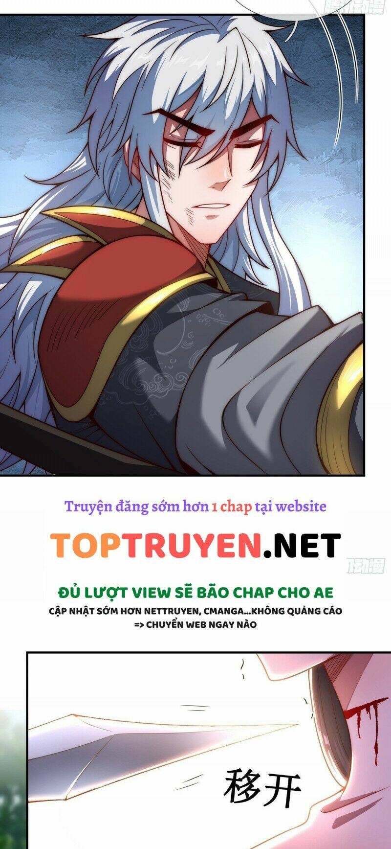 Huyền Thiên Chí Tôn Chapter 13 - Trang 2