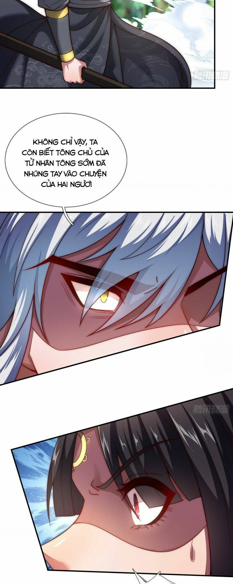 Huyền Thiên Chí Tôn Chapter 13 - Trang 2