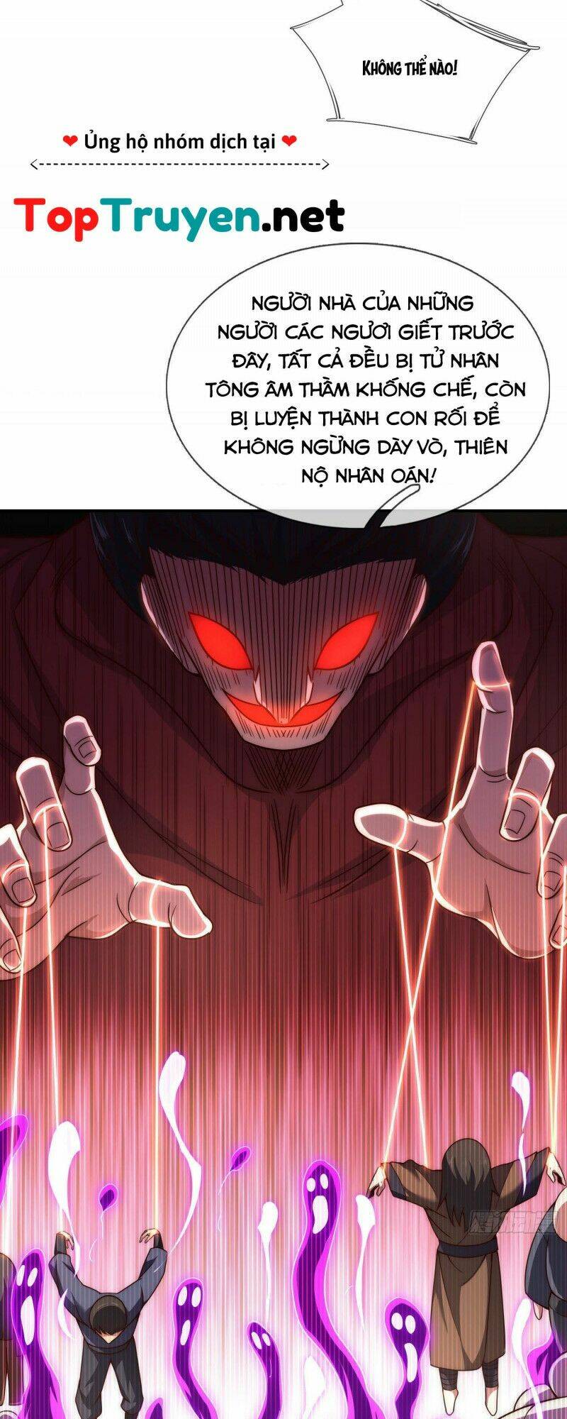 Huyền Thiên Chí Tôn Chapter 13 - Trang 2