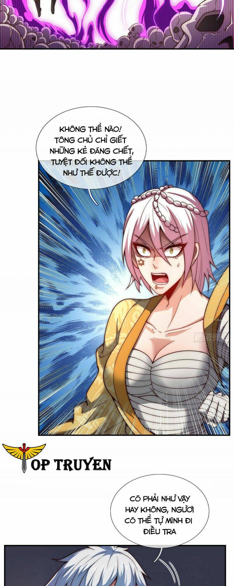 Huyền Thiên Chí Tôn Chapter 13 - Trang 2