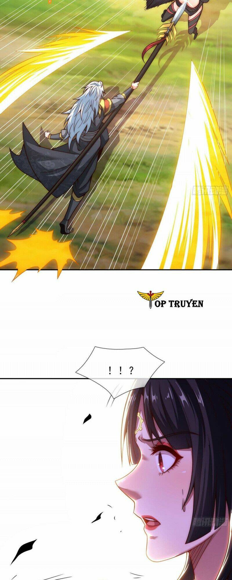 Huyền Thiên Chí Tôn Chapter 13 - Trang 2