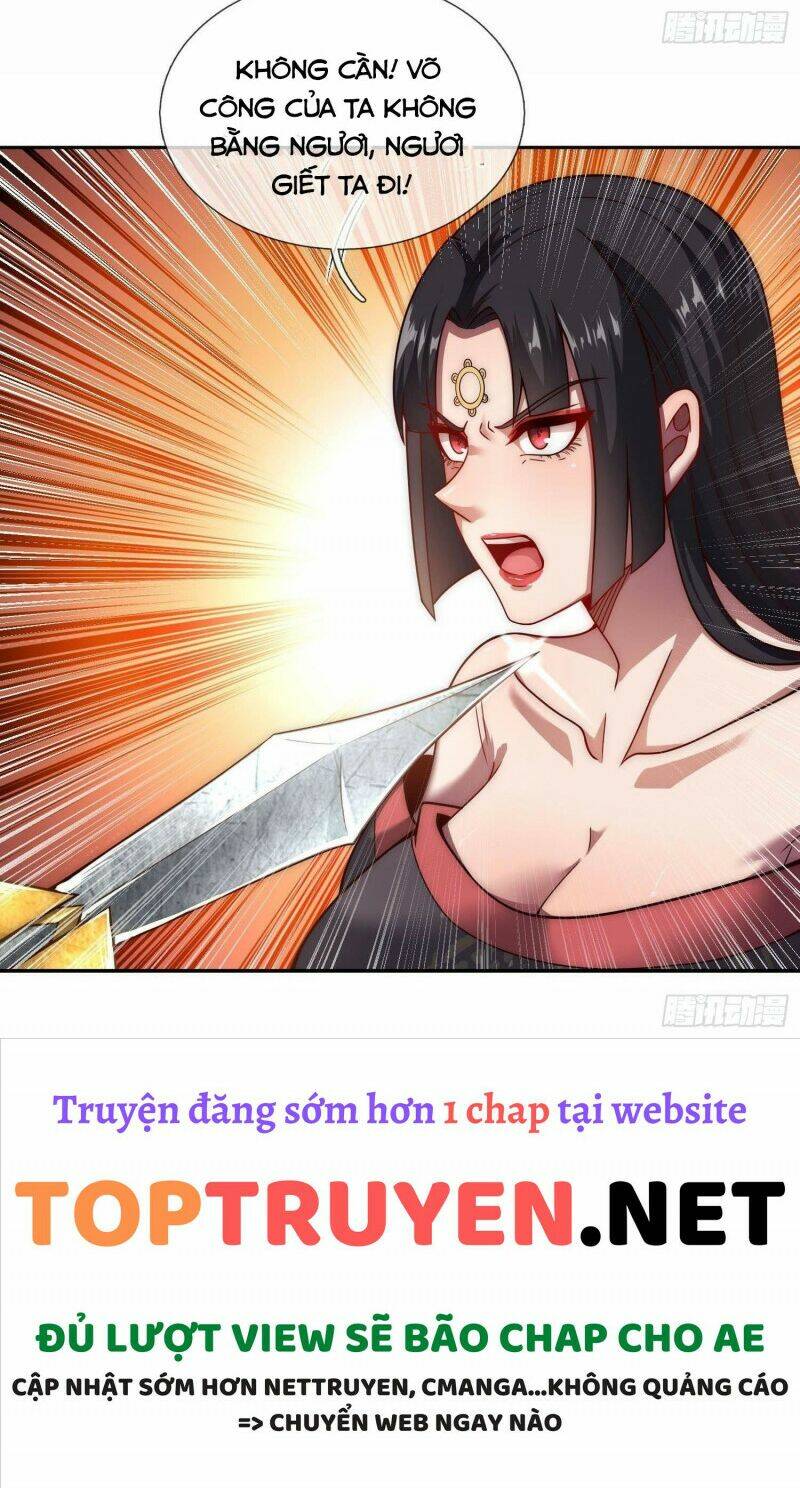 Huyền Thiên Chí Tôn Chapter 13 - Trang 2