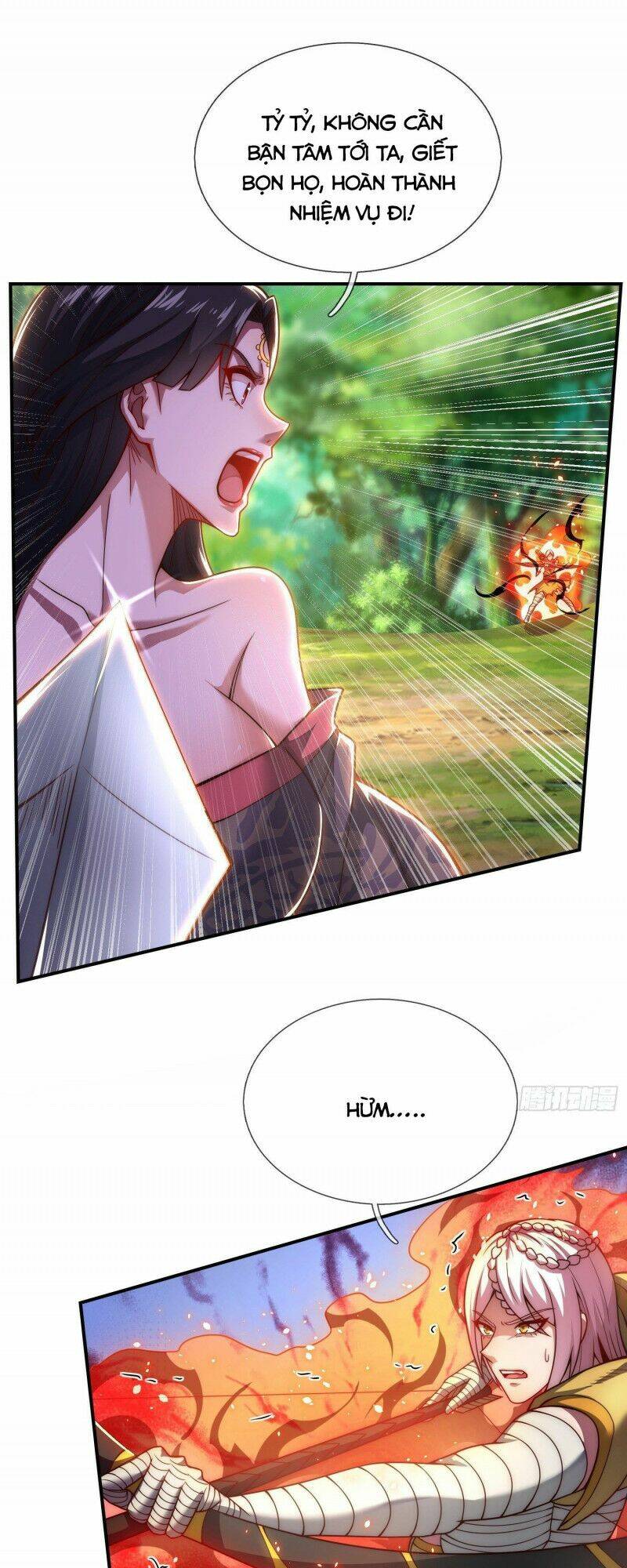 Huyền Thiên Chí Tôn Chapter 13 - Trang 2