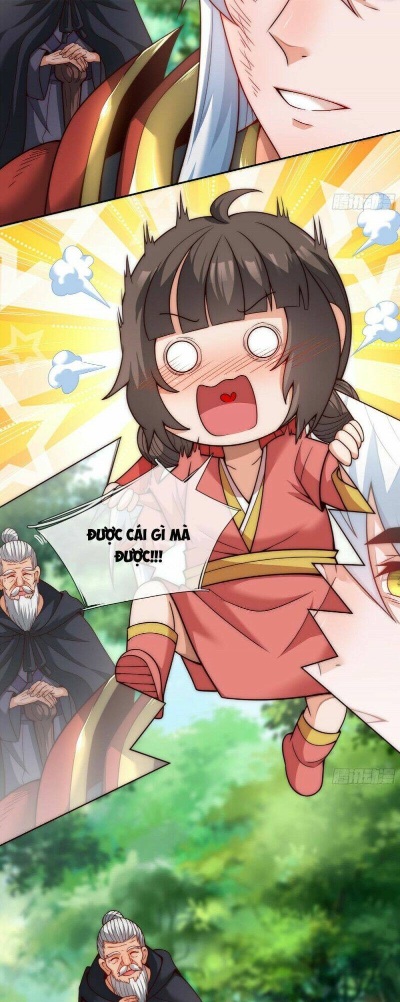 Huyền Thiên Chí Tôn Chapter 14 - Trang 2