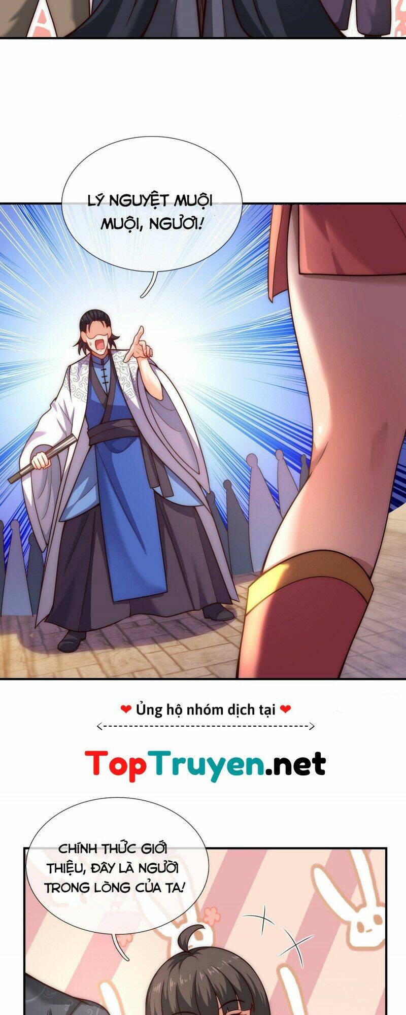 Huyền Thiên Chí Tôn Chapter 15 - Trang 2