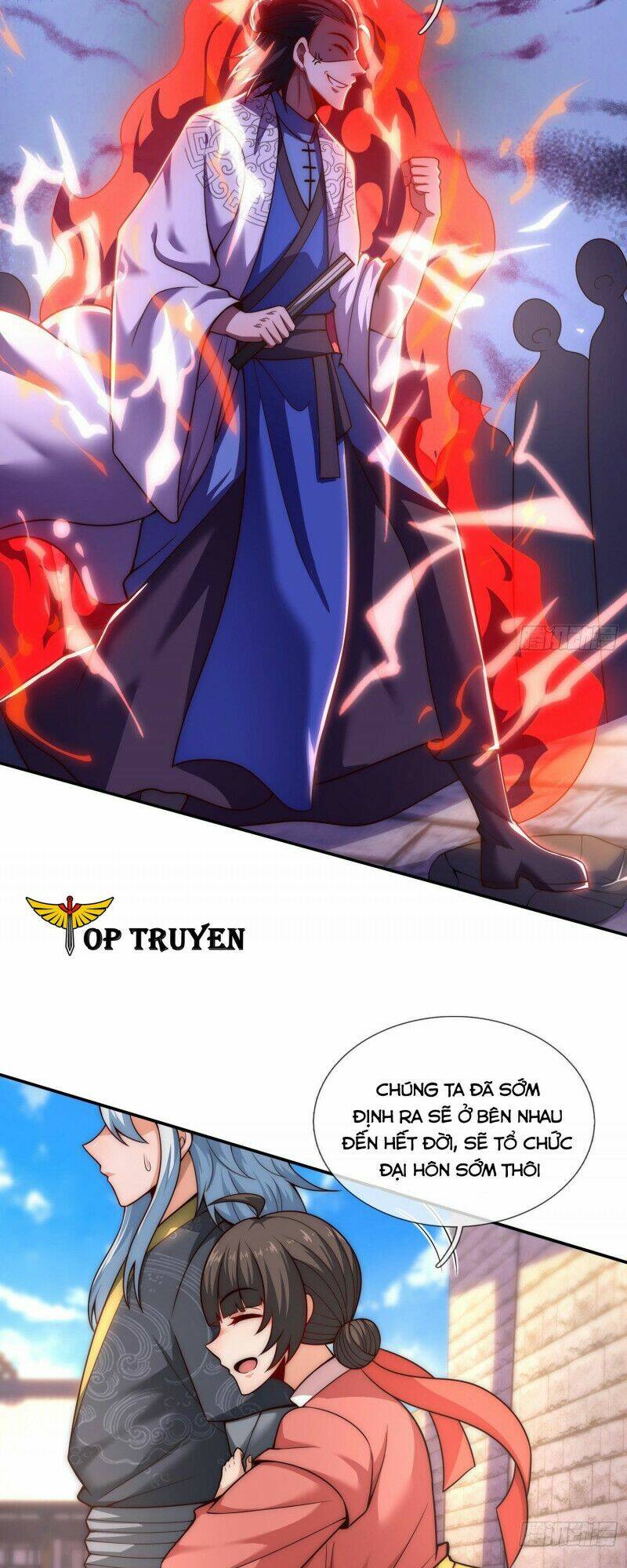 Huyền Thiên Chí Tôn Chapter 15 - Trang 2